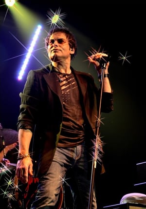 This is the Avatar Image for the Jimi Jamison (Survivor) AI Voice and Text to Speech Generator
